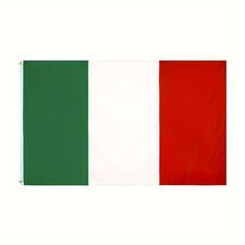 Italien fahne strapazierfähig gebraucht kaufen  Selters