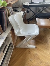 Ddr desingeklassiker stuhl gebraucht kaufen  Berlin