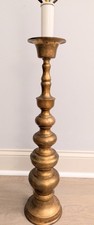 Antique french brass for sale  Cary