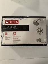 Delta porter single for sale  Oak Harbor
