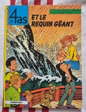 Requin geant eo d'occasion  Saint-Germain-la-Blanche-Herbe