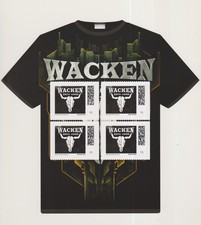 Wacken pen air gebraucht kaufen  Deutschland