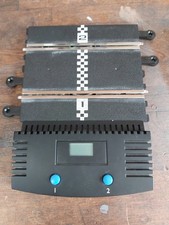Scalextric electronic lap for sale  EXETER