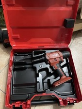 Rivetatrice hilti rt6 usato  Canneto sull'Oglio