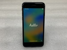 Oryginalny Apple iPhone 8 (A1905) gwiezdna szarość 64GB |UŻYWANY PRZETESTOWANY| na sprzedaż  Wysyłka do Poland