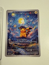 Pokemon pikachu starry usato Pokemon pikachu starry usato  Poirino