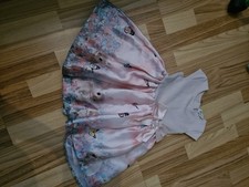Festliches kleid gr gebraucht kaufen  Berlin
