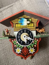 Vtg wooden mini for sale  Newburgh