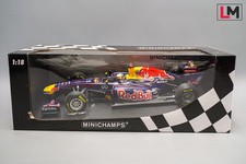 Minichamps red bull gebraucht kaufen  Bad Waldsee