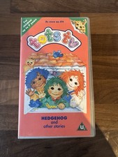 tots tv vhs for sale tots tv vhs for sale  ST. ALBANS