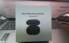 True wireless earphone gebraucht kaufen True wireless earphone gebraucht kaufen  Straßlach-Dingharting