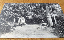 Fairlight glen hastings for sale  LONDON