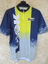 Maillot cycliste look d'occasion  Nîmes