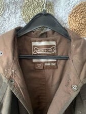 Driza bone long for sale Driza bone long for sale  IPSWICH