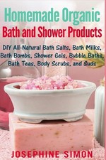 Homemade organic bath for sale  Lynden