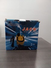 Electric hydraulic car for sale  Staten Island