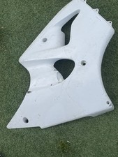 Kawasaki zx6r fairing for sale  KIRKCALDY