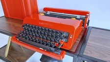 Ettore sottsass olivetti d'occasion  Évian-les-Bains