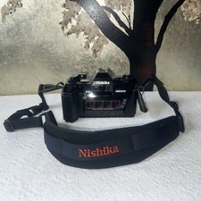 Vintage nishika n8000 for sale  Las Vegas