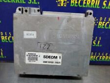 K102124101j ecu engine for sale  Shipping to Ireland