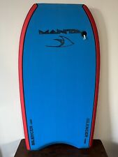 RARE Vintage Manta Silencer 1080 Bodyboard 41"/42" comprar usado  Enviando para Brazil