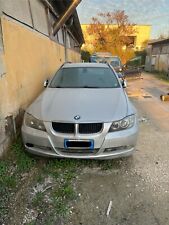 bmw 320d e91 163cv usato  Terni