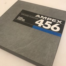 Ampex grand master usato  Sassari