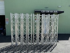 Prolyte qtv2000 6.6ft d'occasion  Expédié en Belgium