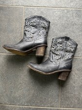 Top bullboxer western gebraucht kaufen  Creglingen