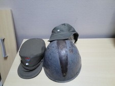 Casquette vietnam casquette d'occasion  Parthenay