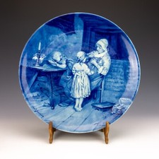 Antique porceleyne fles for sale  UK
