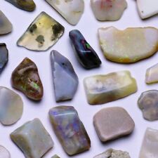 Opale australie pierres d'occasion  Gerzat