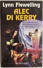 Alec kerry flewelling usato  Sesto San Giovanni