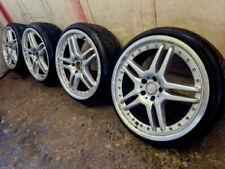 Mercedes amg alloy for sale  ALTRINCHAM