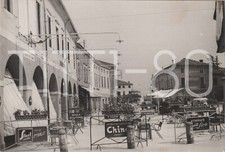 Conselve piazza settembre usato  Polcenigo