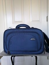 Samsonite silhouette carry for sale  Island Lake