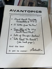 Avanti owners association for sale  Fort White