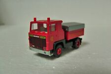 Herpa scania 141 gebraucht kaufen  Neckarwestheim