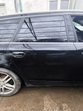 Tür hinten audi gebraucht kaufen  Ruppichteroth