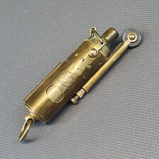 Briquet militaire vintage d'occasion  Beauvois-en-Cambrésis
