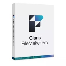 FileMaker Pro 2023 Bundle   Win/Mac, usado comprar usado FileMaker Pro 2023 Bundle   Win/Mac, usado comprar usado  Enviando para Brazil