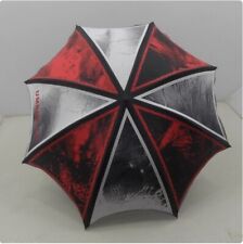 Resident Evil Automatyczny parasol przeciwsłoneczny anty-UV Kompaktowy przenośny parasol przeciwsłoneczny Prezenty na sprzedaż  Wysyłka do Poland