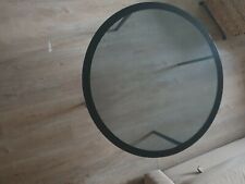 Table basse noire d'occasion  Champigny-sur-Marne