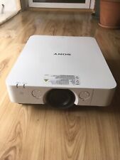 Sony vpl fhz gebraucht kaufen  Speyer