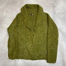 Vintage knitted cardigan for sale  HUDDERSFIELD