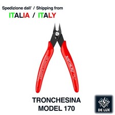 Tronchesina spellafili pinza usato  Campobello di Mazara