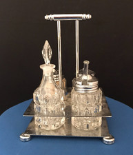Vintage art deco for sale  SANDBACH