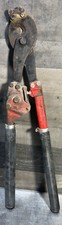 Porter 8690fh ratchet for sale  Lockport