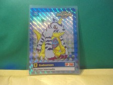Card digimon ed. usato  Cagliari
