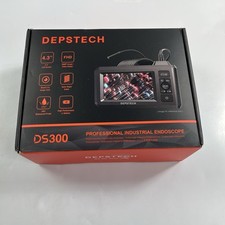 Depstech ds300 screen for sale  Chicago